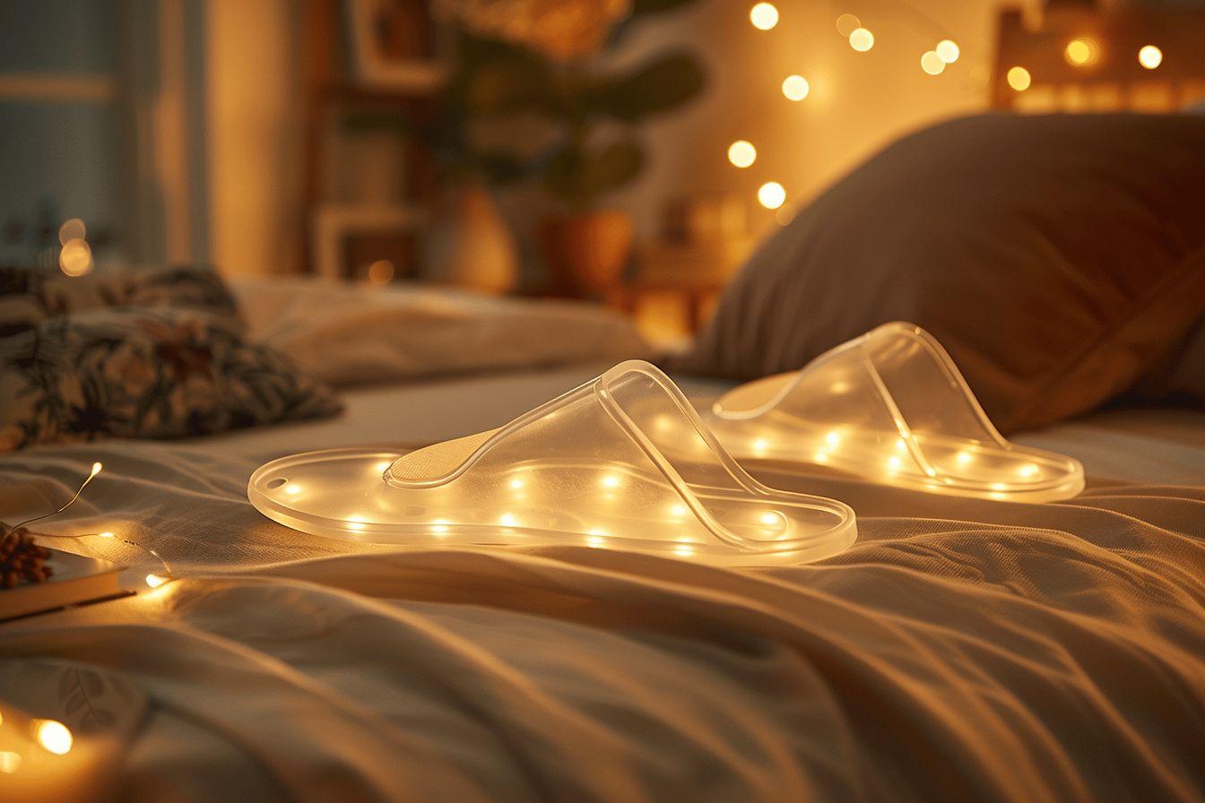 Best gel insoles for ultimate comfort : relieve foot pain and enhance support for all-day walking