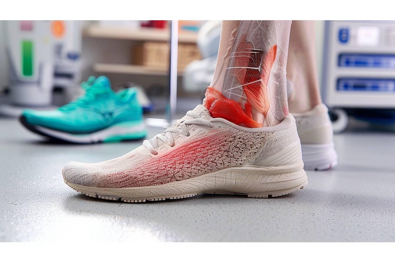 What is the best way to treat plantar fasciitis?