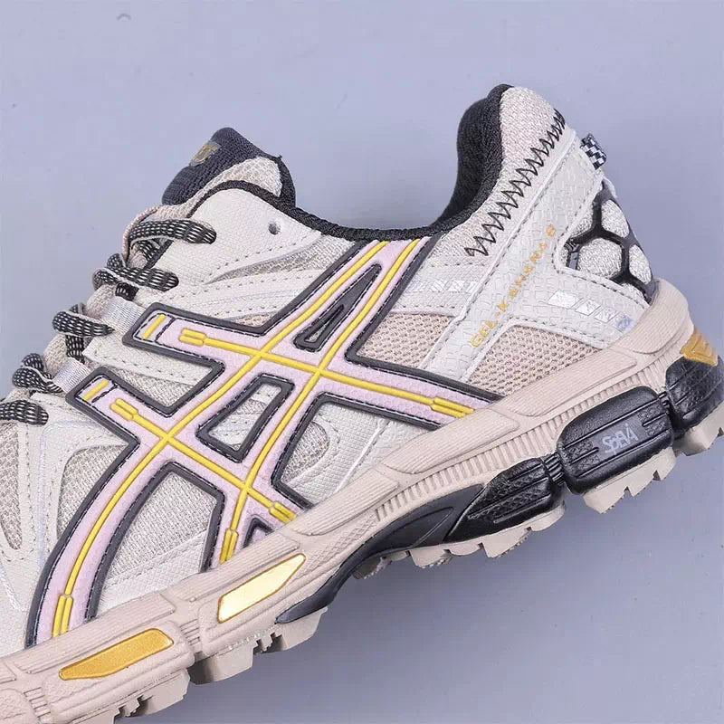 Podoways men's walking sneaker