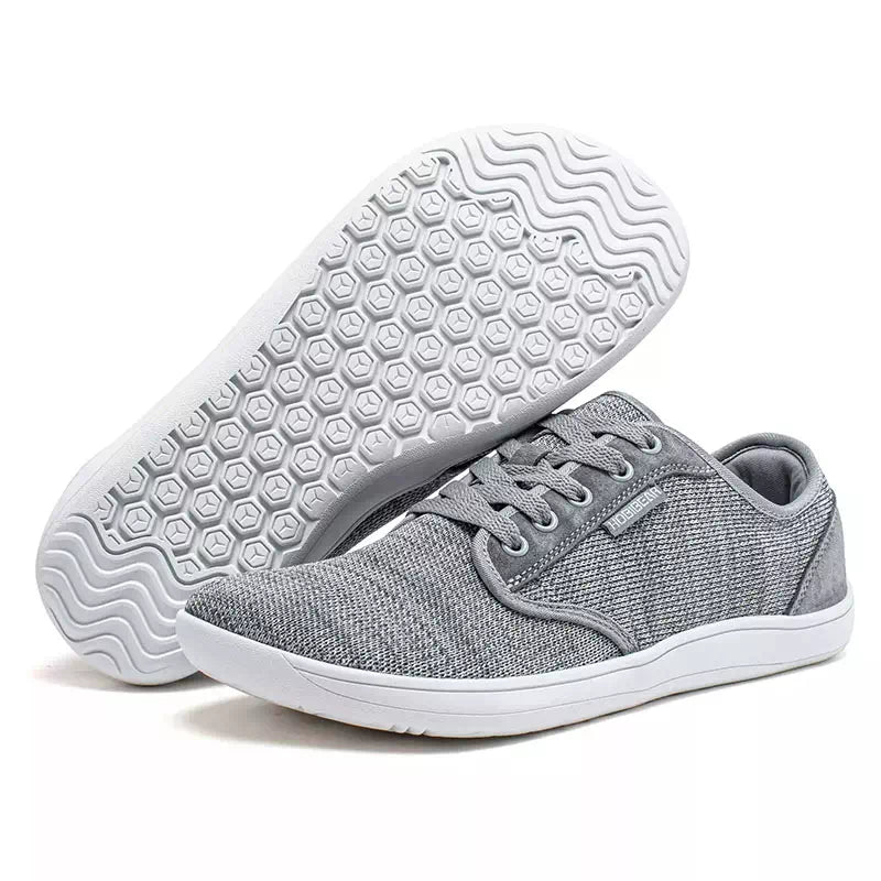 Podoways men's chic sneaker