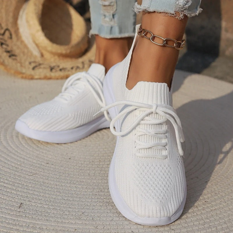 Best white sneakers for women