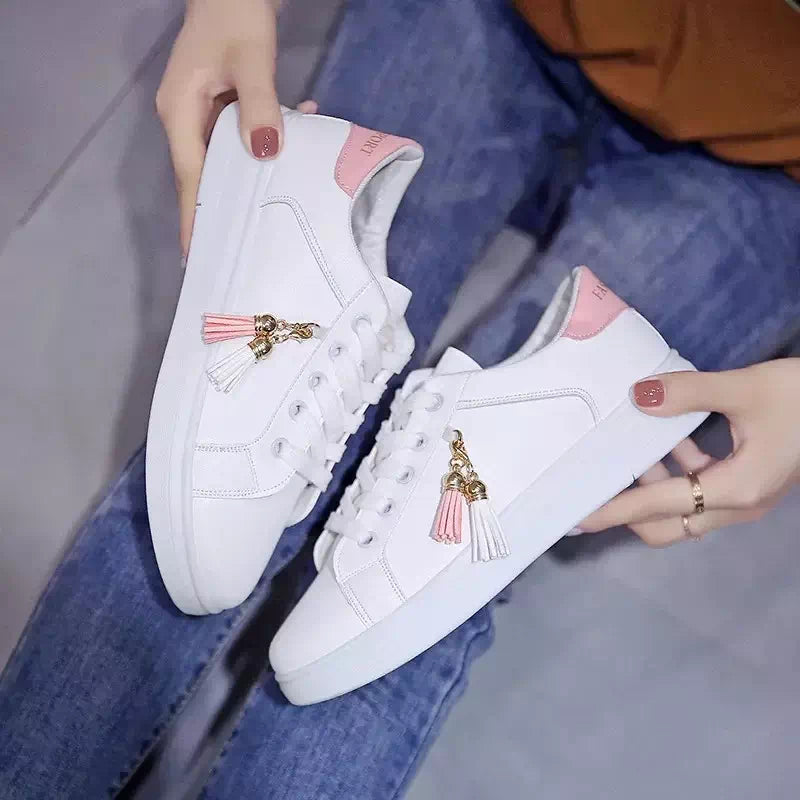 Luxury sneaker for women Podoways