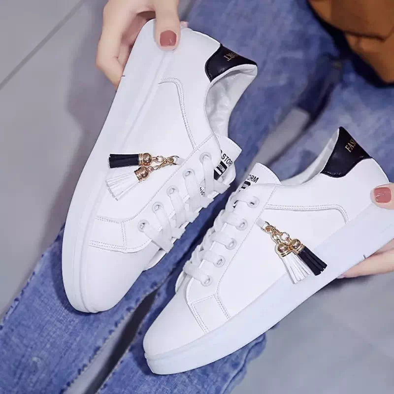 Luxury sneaker for women Podoways