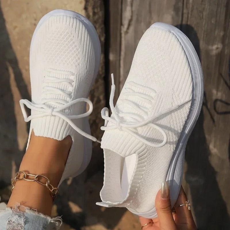 Best white sneakers for women