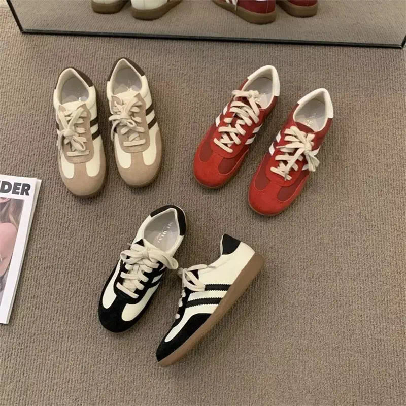 Podoways women's city sneaker