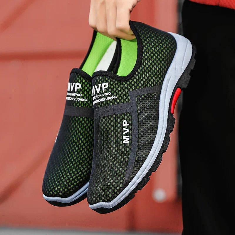 walking shoes for painful feet Podoways Orthopedic Shoes