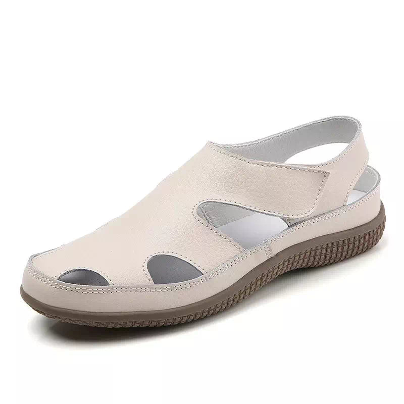 Podoways orthopedic espadrille clogs