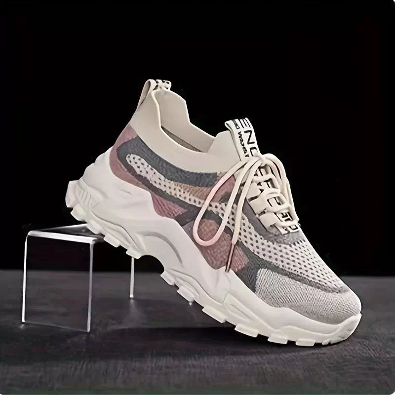 Bra sneakers för kvinnor