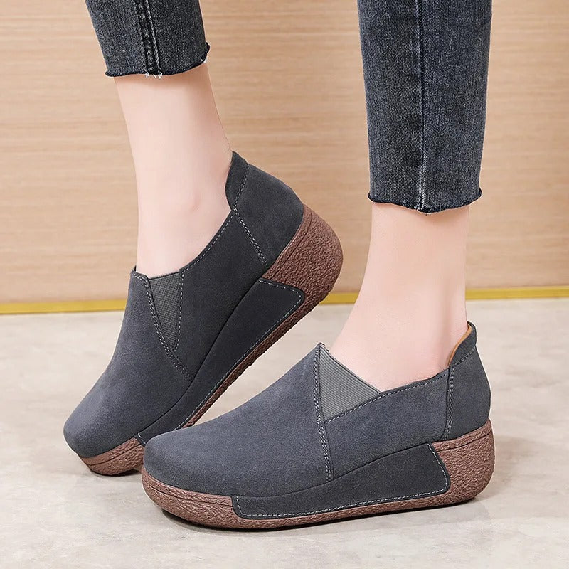 extra wide shoes for sensitive feet for women Podoways