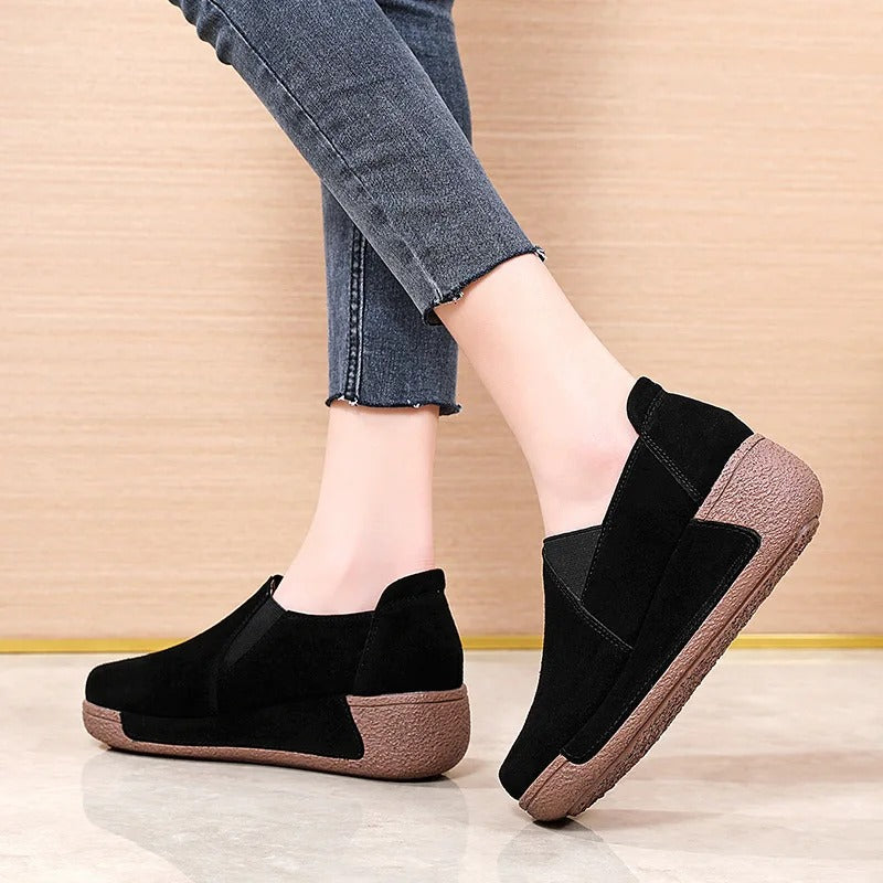 extra wide shoes for sensitive feet for women Podoways