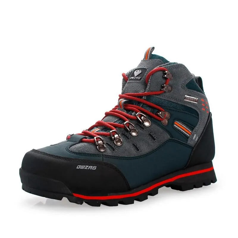 winter shoes for boys Orthopedic Shoes Podoways 36 Red