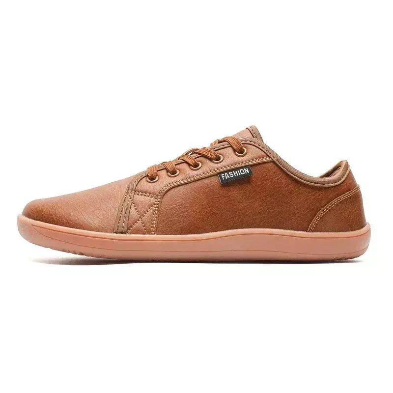 extra wide women's shoe Podoways 36 Chocolate
