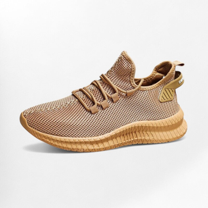 Ortopediska sneakers för män