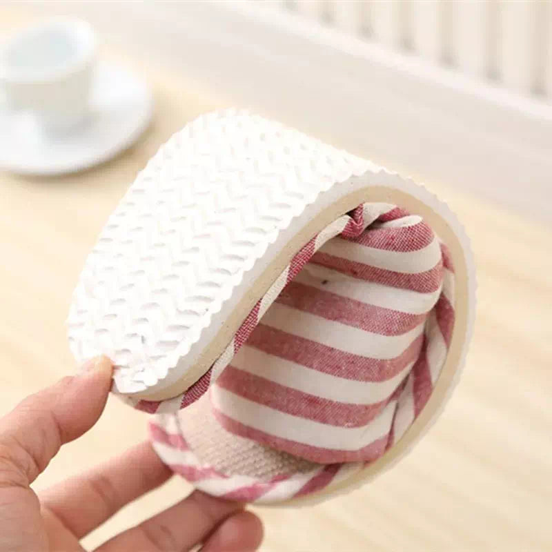 Podoways marine style slide