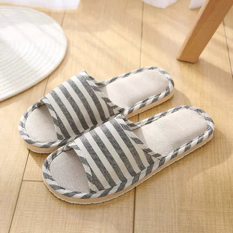 Marine style slide Podoways 36 Gray