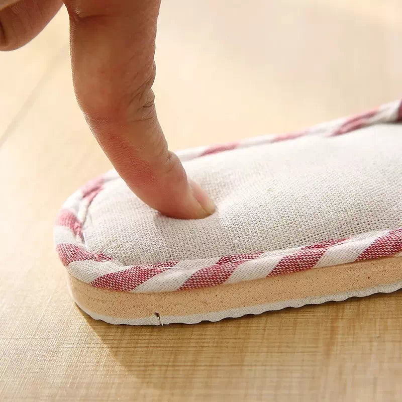 Podoways marine style slide