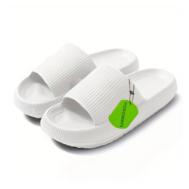 Orthotic Sandals for plantar pain relief - Unisex