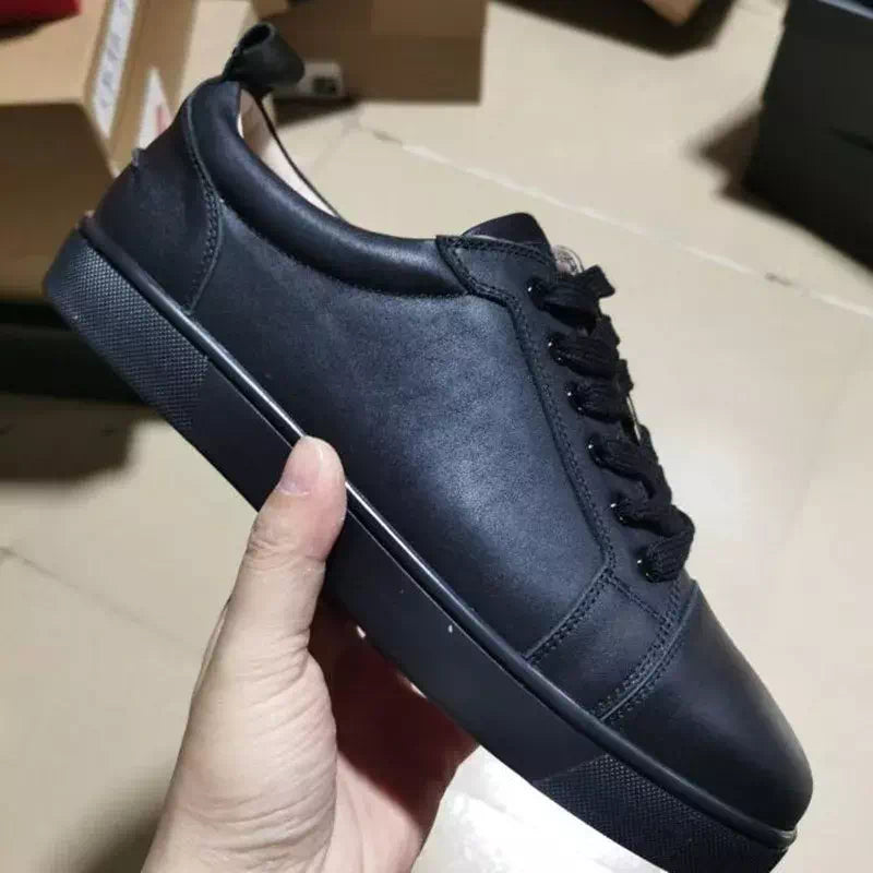 Men's city sneaker Podoways 39 Black