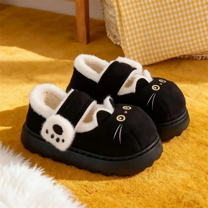 Podoways Orthopaedic Cat Slippers