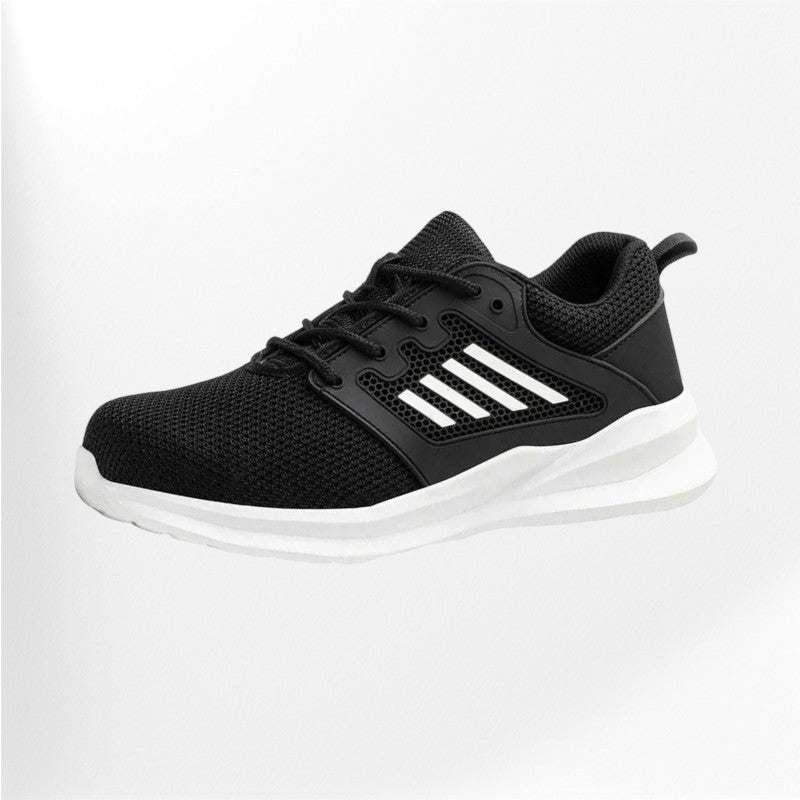 Safety toe work shoes podoways