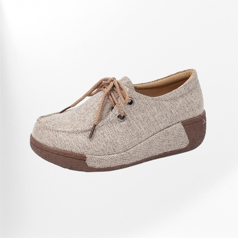 Sweet moccasins for women