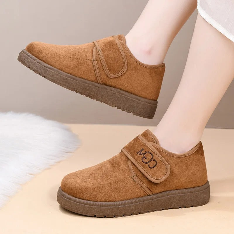 Damskor för hallux valgus