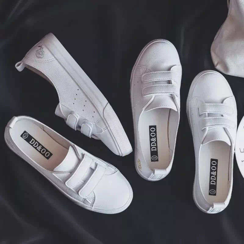 Podoways Velcro shoe