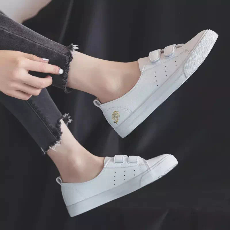 Podoways Velcro shoe