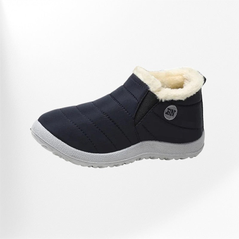 Winter shoes men podoways