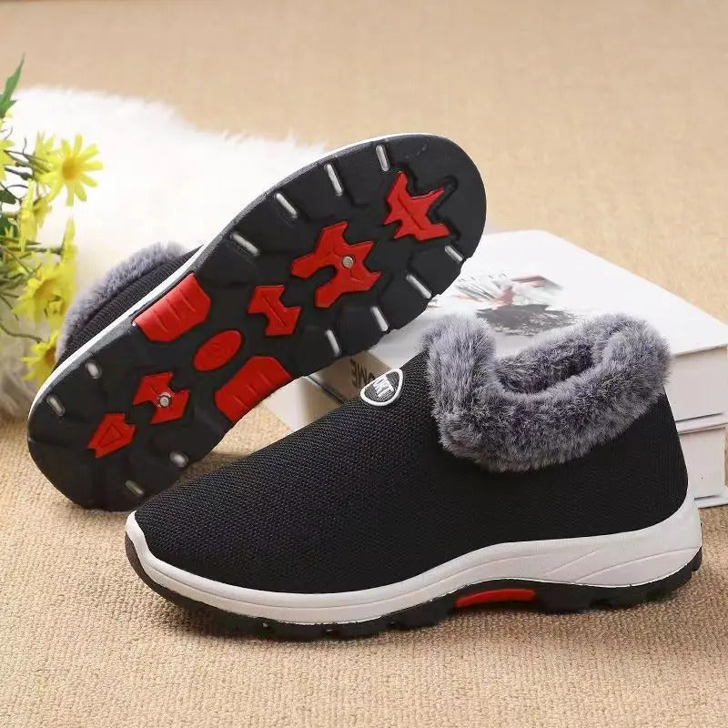 women's shoes for winter Podoways