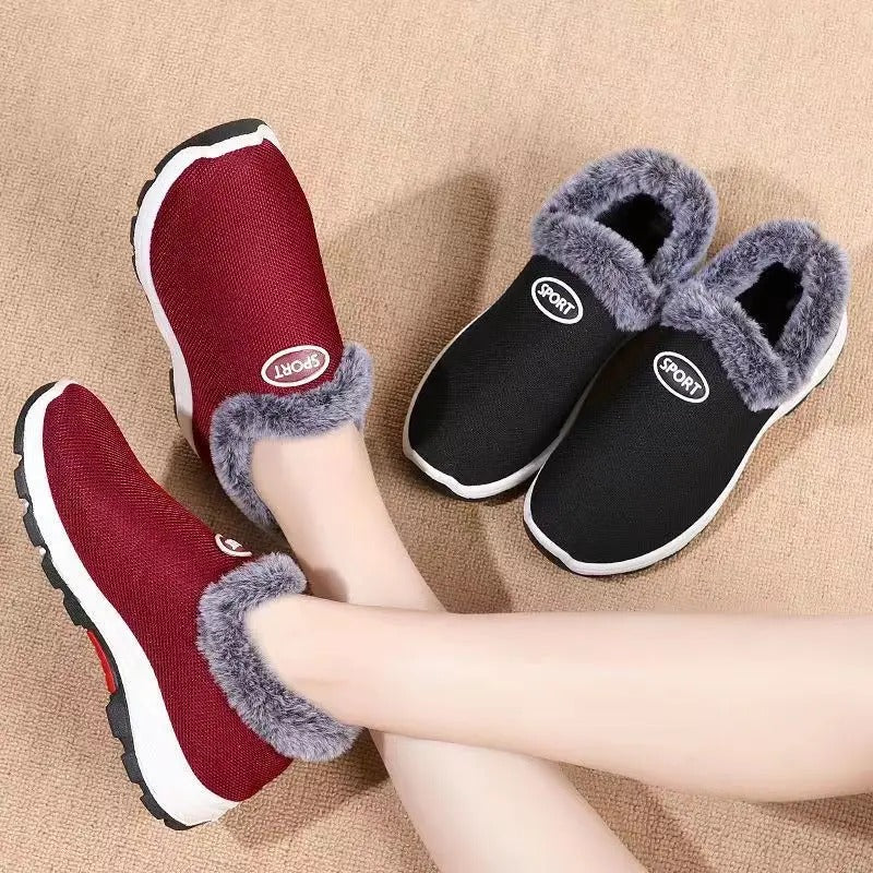 women's shoes for winter Podoways