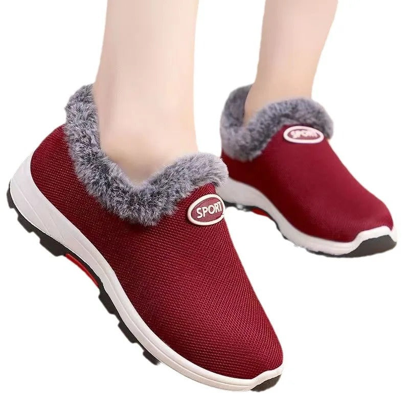 women's shoes for winter Podoways