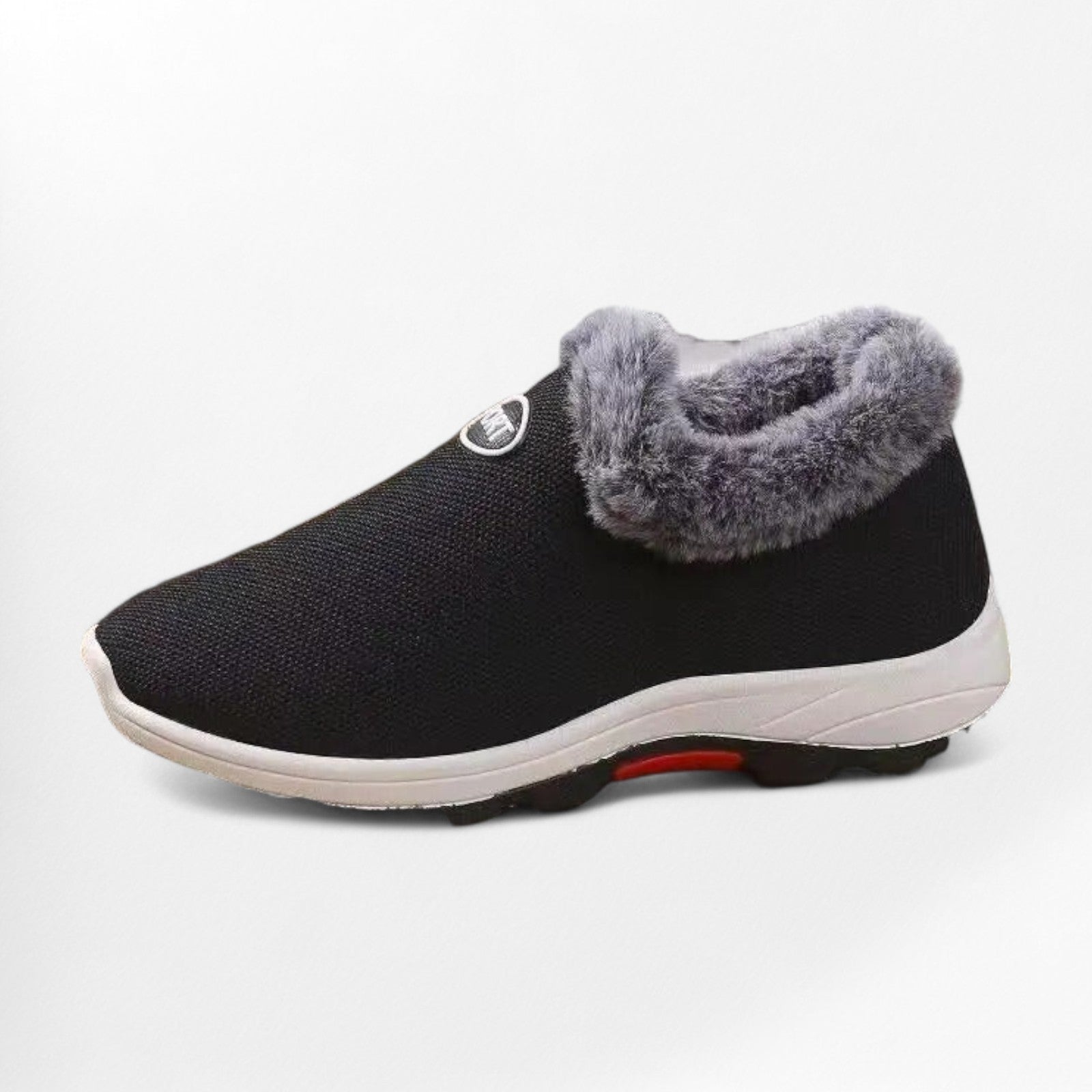 Winter walking sneakers podoways