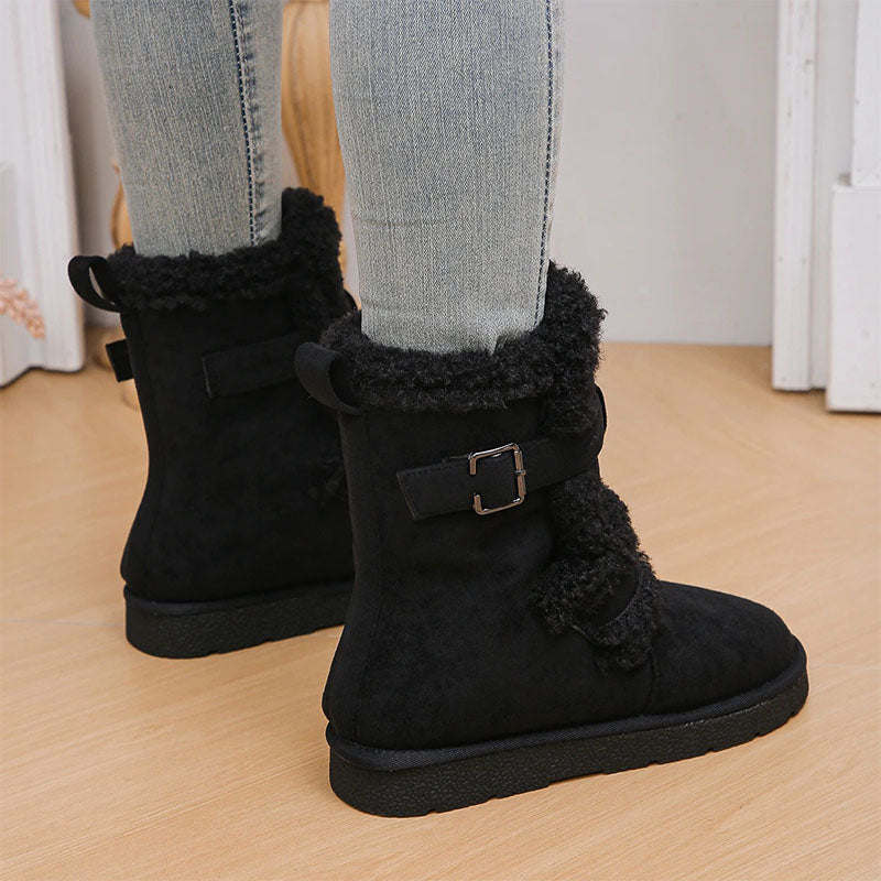 women's wedge shoes for winter Orthopedic Shoes Podoways