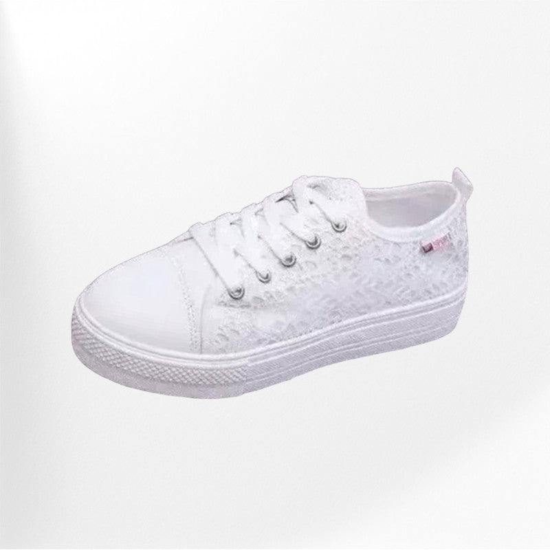 Women's Breathable Sneakers