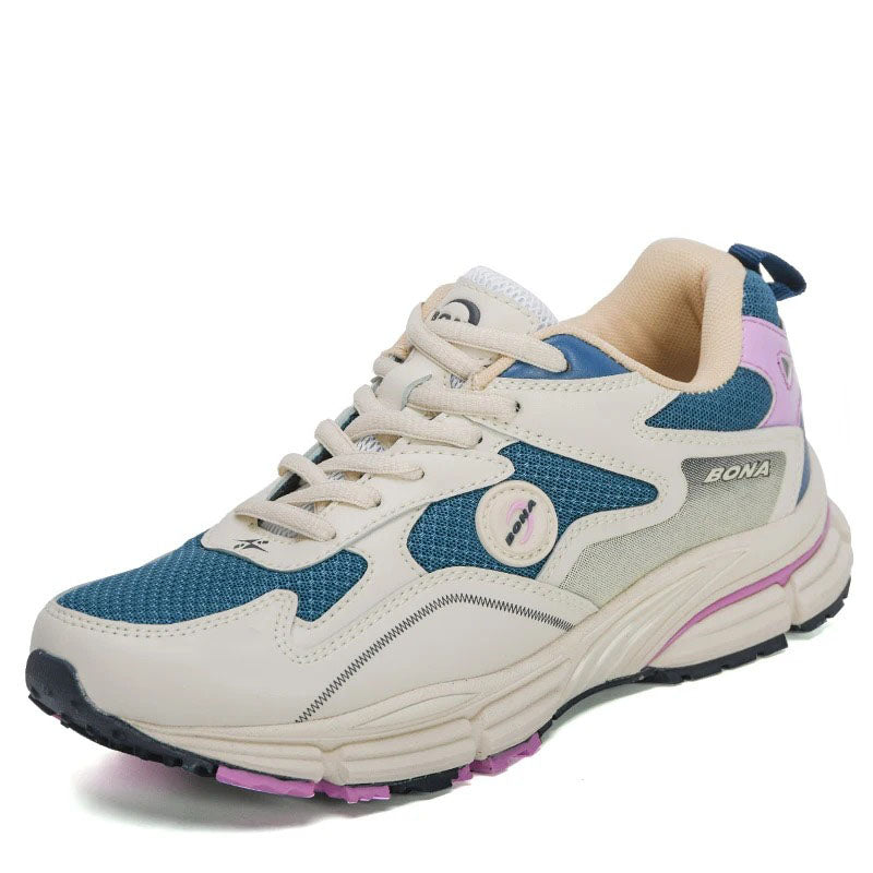 women's shush shoe Orthopedic Shoes Podoways 36 DodgerBlue