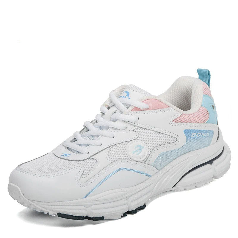 women's shush shoe Podoways Orthopedic Shoes 36 MistyRose