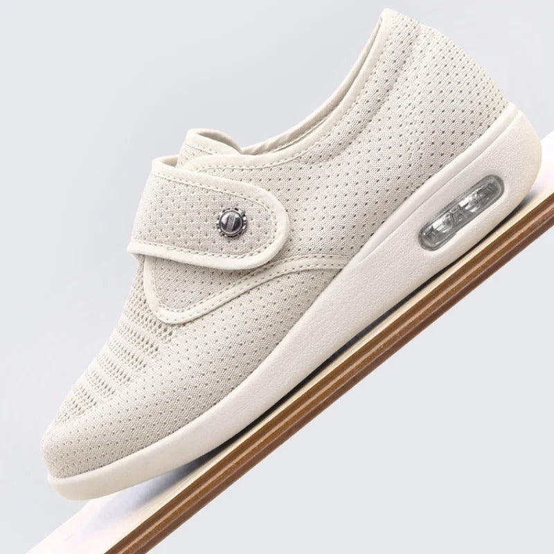 Ortopediska skor för kvinnor