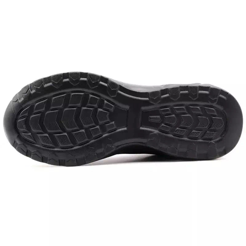 Comfortable women's safety shoes Podoways