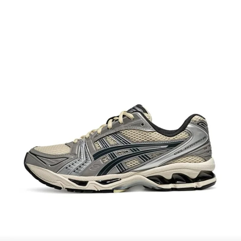Asics orthotic shoes