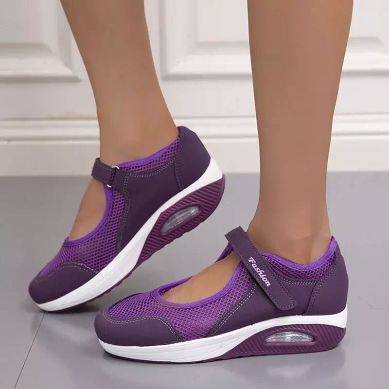 Bästa vardagsskor för ortoser