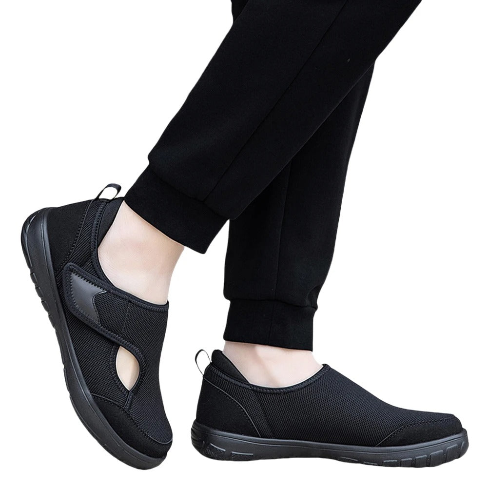 Best shoes to wear with orthotics