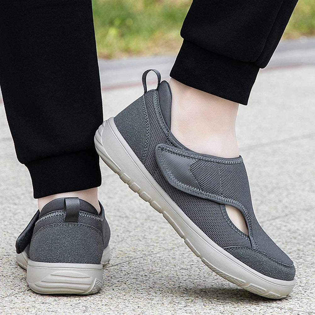 Best shoes to wear with orthotics
