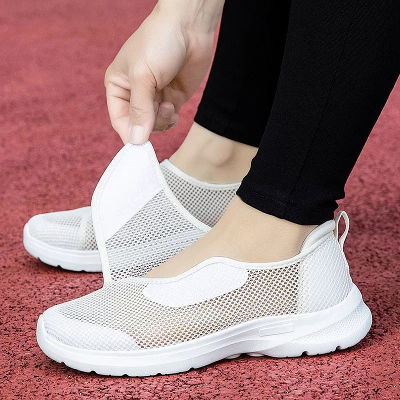 Gode ortopediske sko