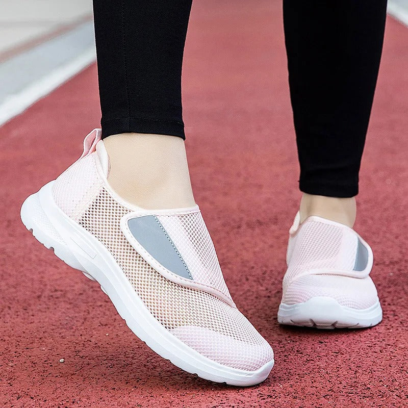 Gode ortopediske sko