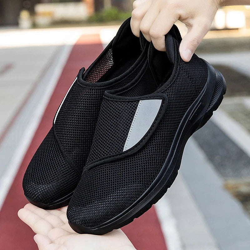 Gode ortopediske sko