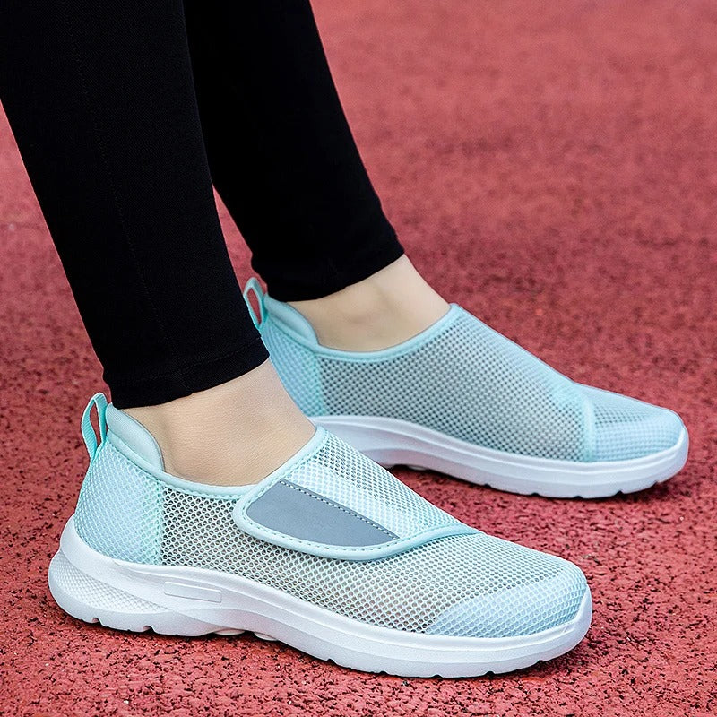 Gode ortopediske sko