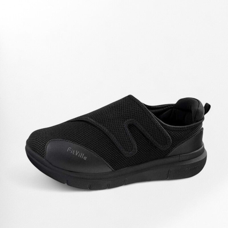 Ortotiska skor för damer