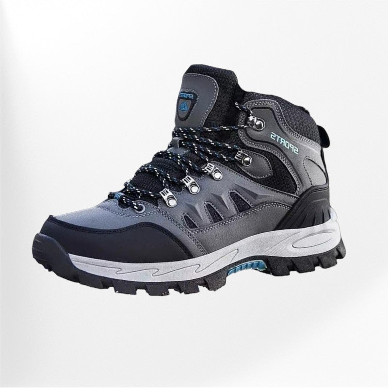 men's hiking sneaker
