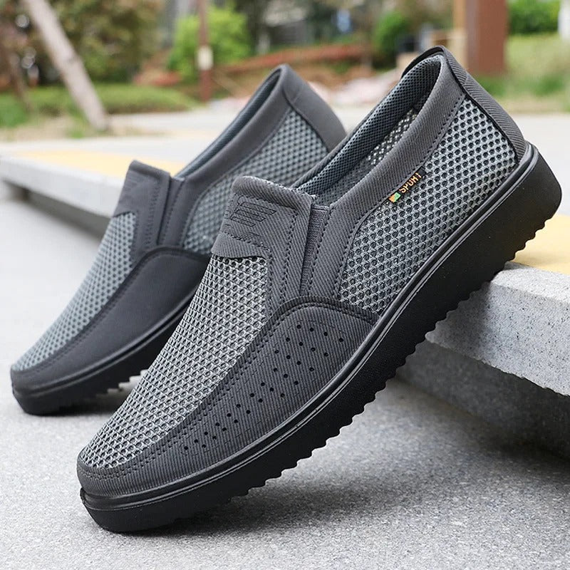 Mens orthopedic shoes